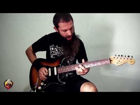 Tempos Difíceis - Celso Blues Boy