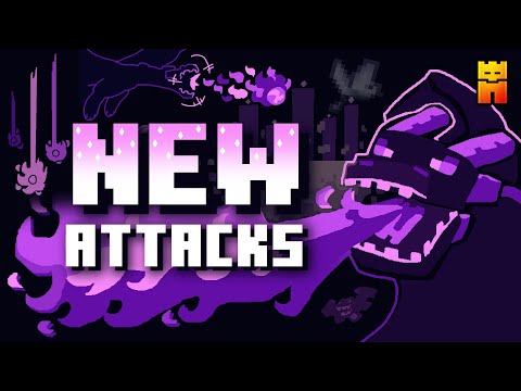 How Can We Fix the Ender Dragon Fight?