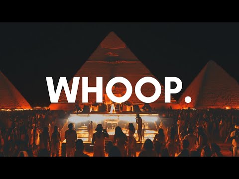 Moody Jones - Whoop (Afro House)