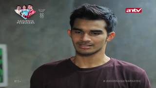 Download lagu Perampok Dermawan! | Jodoh Wasiat Bapak | ANTV | 22/05/2019 | Eps 988 Part 4 mp3