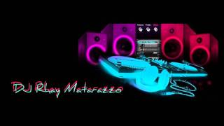 DJ Rhay Matarazzo