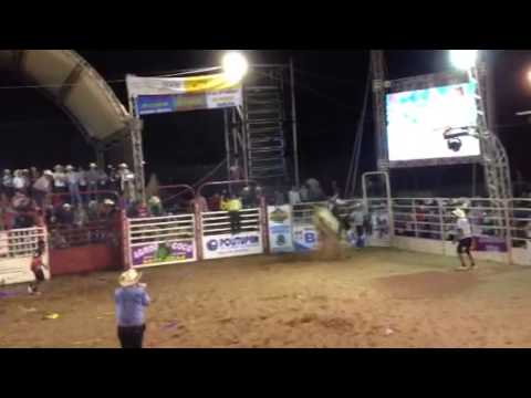 Roberley Val VS Relíquia - Tiao do Vale