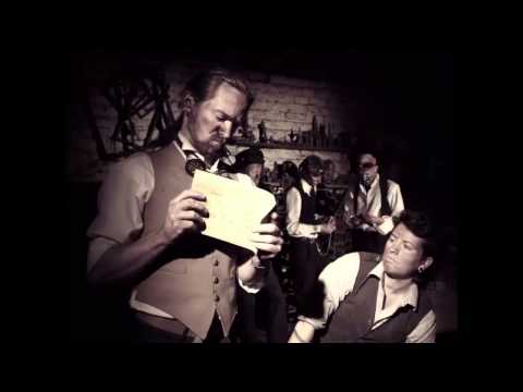 The Ship: Full Steam Ahead - Steampunk Short