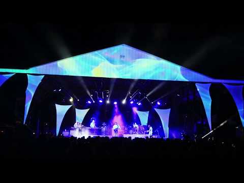 Thumbnail for moe. "Chromatic Nightmare-Lazarus"  5.27.17 Summer Camp Music Festival by The Sound, Music festival