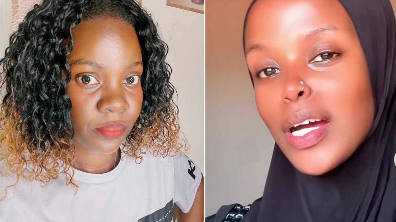 Bakulubokka, Akatambi ka Hajara Idris okobusengu