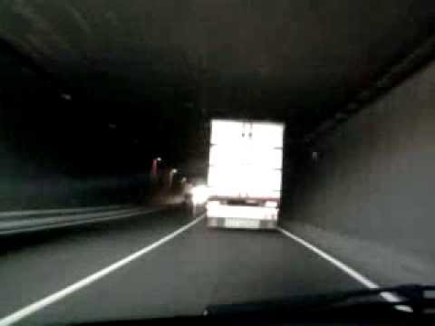 Entrata nel tunnel di Arluno 2013 08 30 08 29 04