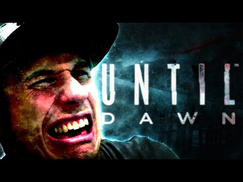 DAS BESTE HORROR GAME?! (1 Stunde) - Until Dawn #1