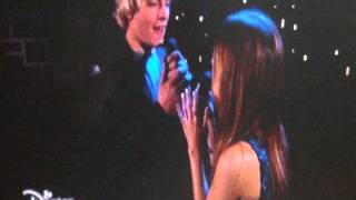Austin &amp; Ally: 4x20 - Two In A Million (VOSTFR)