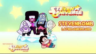 steven bom latinoamericano