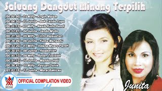 Download lagu Saluang Dangdut Minang Terpilih - Milfy & Junita [ Compilation Video HD] mp3