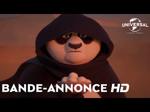 Bande annonce VF
