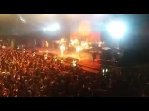 Una Villera más - Teatro Caupolicán