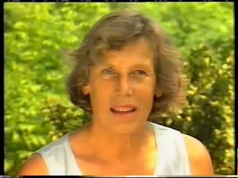 Entronauti, viaggi della coscienza. Documentario di Guido Ferrari, 1992