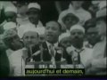 Martin Luther King I have a dream (sous-titres ...