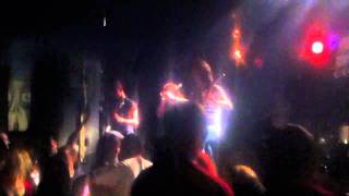 Bury Tomorrow - Waxed Wings @ Blackstarfest