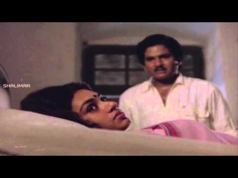 April 1st Vidudala Movie || Shobana & Rajendra Prasad Meet in Hospital Sentiment Scene