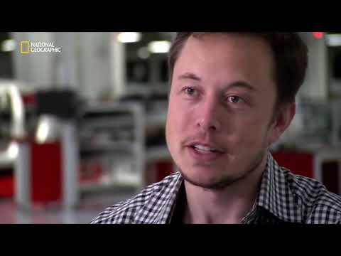 Tesla Gigafactory | Documentary
