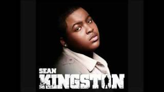 Sean Kingston-Shoulda Let you Go
