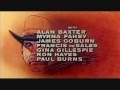 Opening Credits - Face of a Fugitve (Jerry Goldsmith)