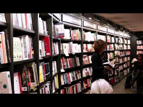 The Sultan, the Vampyr and the Soothsayer Book Trailer