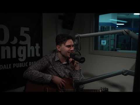 Matty Carlock Interview - Discusses New album, Jesse Malin, Danny Clinch, Albee Al, Tsu Surf & MORE!