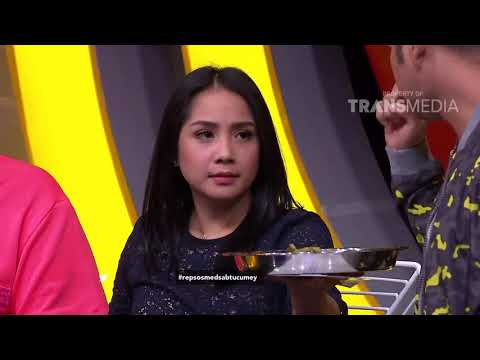 REPUBLIK SOSMED - Nagita Singgung Soal Perceraian Gracia Indri (4/11/17) Part 2