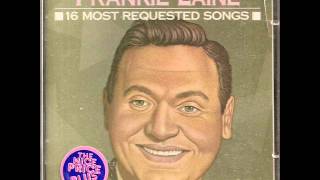 Frankie Laine - I Believe