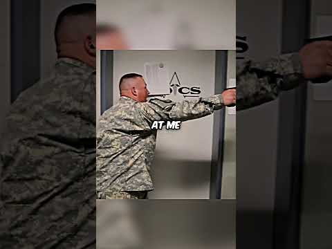 Active Shooter Training