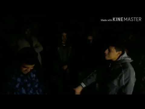 [BATALLA ESCRITA] TUERO VS JOSSLOP