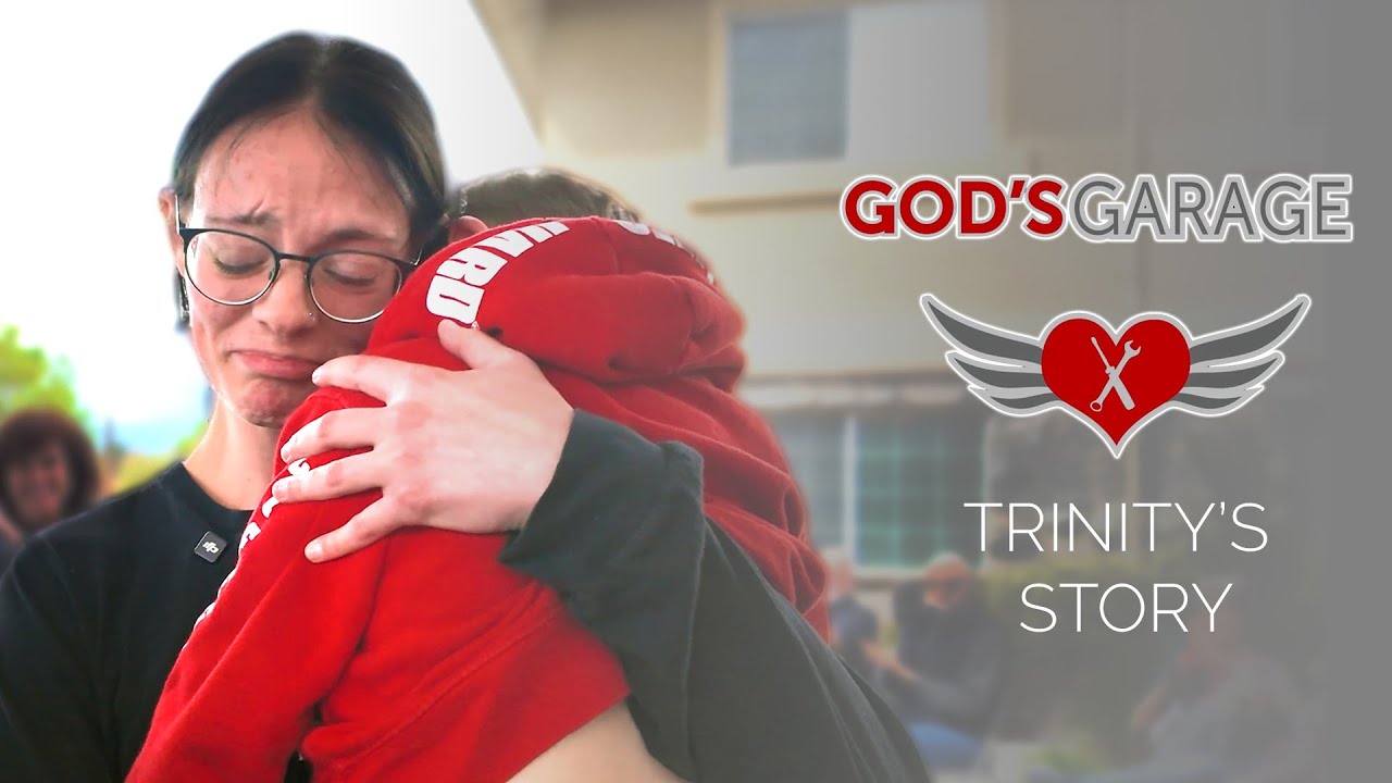 Trinity's Story
