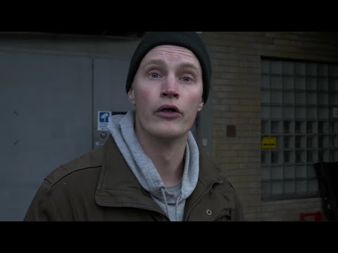 LJUGO - Senapskatten