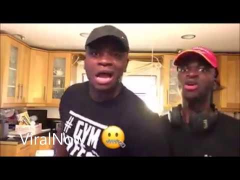 Big Shaq first freestyle before man not hot