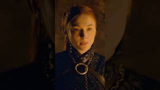 Sansa isn&#39;t little bird anymore