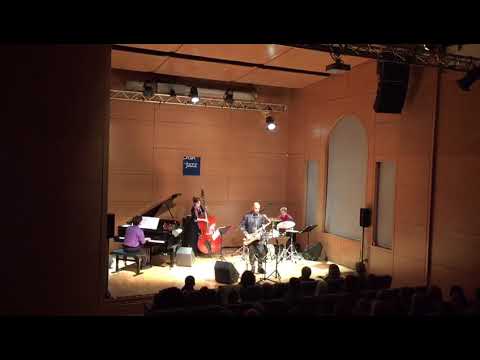 casa del jazz# sax# jazz#Luca Rizzo feat casa del jazz  Bernardi-Cicconetti- Ostii trio