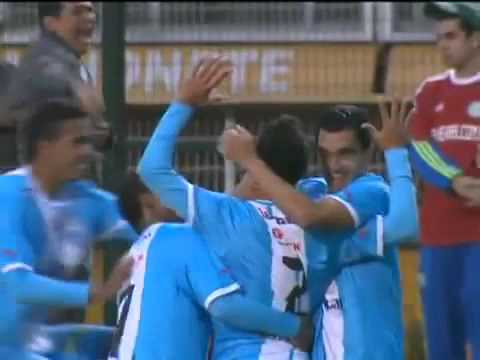 Palmeiras 3x2 Paysandu - Série B 2013