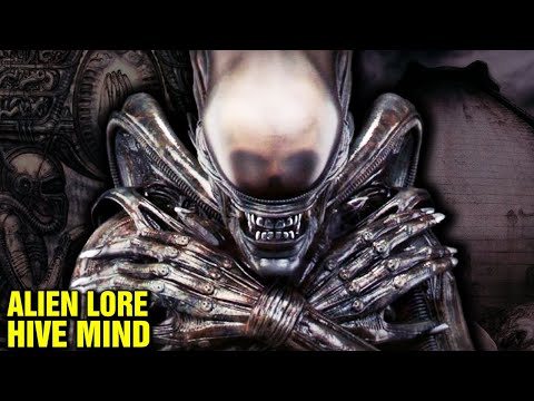 Alien Lore 1 Hour - Where is Ripley 8 - Synthetic Aliens - Story of Elden - Where is Amanda Ripley