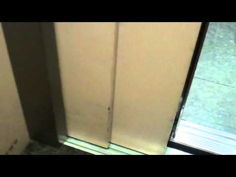 Unknown Elevator @ Tabor Centre