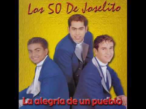 LA PRINGAMOZA | LOS 50 DE JOSELITO