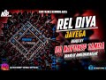 Rel Diya Jayega Edm Boom Humming Full High Power Bass Dj Navdeep Tanda King