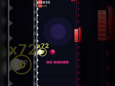 Klack: Bounce & Dodge video thumbnail