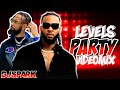 IGBO LEVELS CULTURAL PRAISE ft FLAVOUR, KCEE, ODUMEJE, PHYNO ONYENZE  UMU OBILIGBO ZORO ANYIDONS