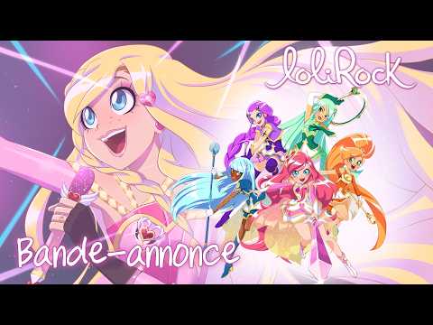 Bande annonce