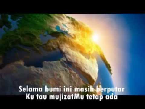 MujizatMu tetap ada - Album Worship with Welyar Kauntu vol 2