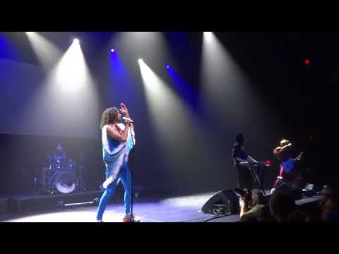 Ninja Sex Party "Unicorn Wizard" ACL Live 8-14/18 (3)