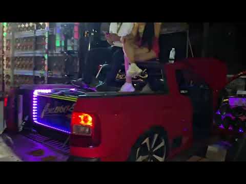 13 Trilha da fumaça 2022.                 f Monster cachorrona