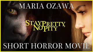 Download lagu STAY PRETTY, NO PITY [MY NEW HORROR MOVIE] Special message from me at the end! mp3