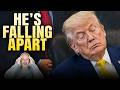 EMERGENCY: Calls To REMOVE Trump EXPLODE After Oval Office Breakdown