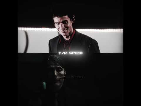 Brian Moser vs Hannibal Lecter