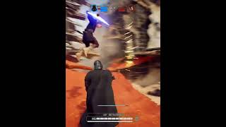 Shape Shifting Anakin