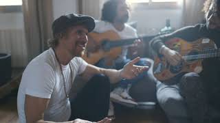 Encanto Tropical ft. Macaco